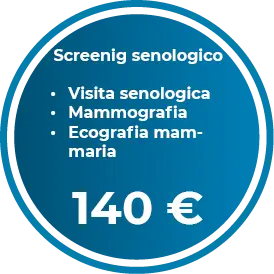 Unimed visita senologica 140