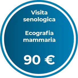 Unimed visita senologica 90